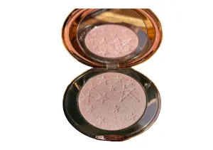 CHARLOTTE’S HOLLYWOOD GLOW GLIDE FACE ARCHITECT HIGHLIGHTER PILLOW TALK GLOW, 0.04 Ounce (Pack of 1)