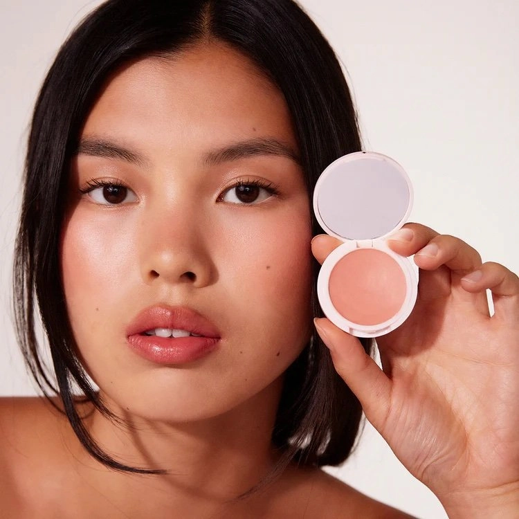 Cheek, Eye and Lip Tint