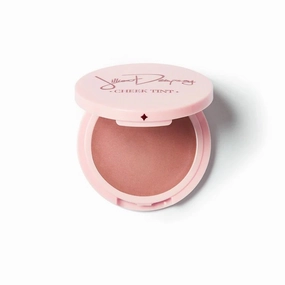 Cheek, Eye and Lip Tint