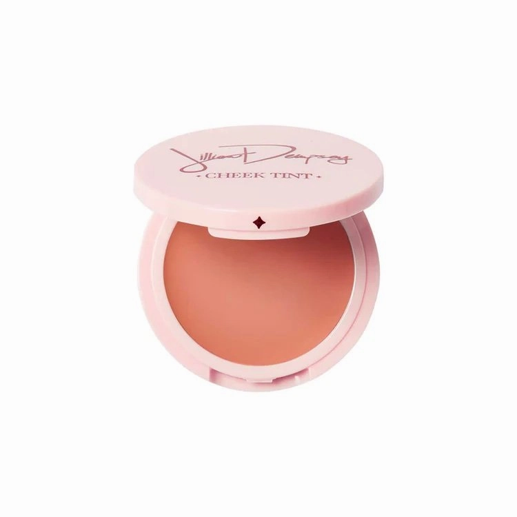 Cheek, Eye and Lip Tint