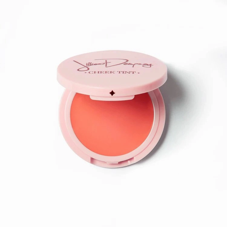 Cheek, Eye and Lip Tint