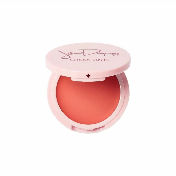 Cheek, Eye and Lip Tint