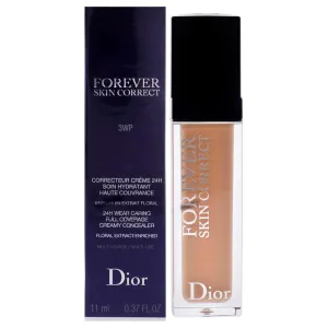 Christian Dior Forever Skin Correct 24H - 3WP Warm Peach by Christian Dior for Women - 0.37 oz Concealer