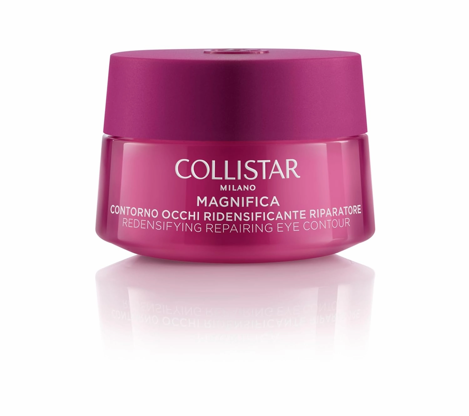 Collar Magnificent Eye Contour Redensifiers Repairman 15ml