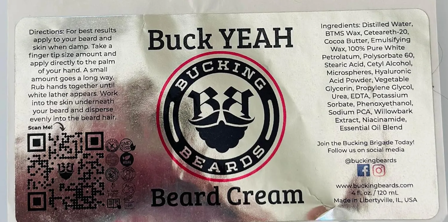 Collection- Grooming Kits, Moisturizers, Hydrating Oils, Balms (Beard Cream)