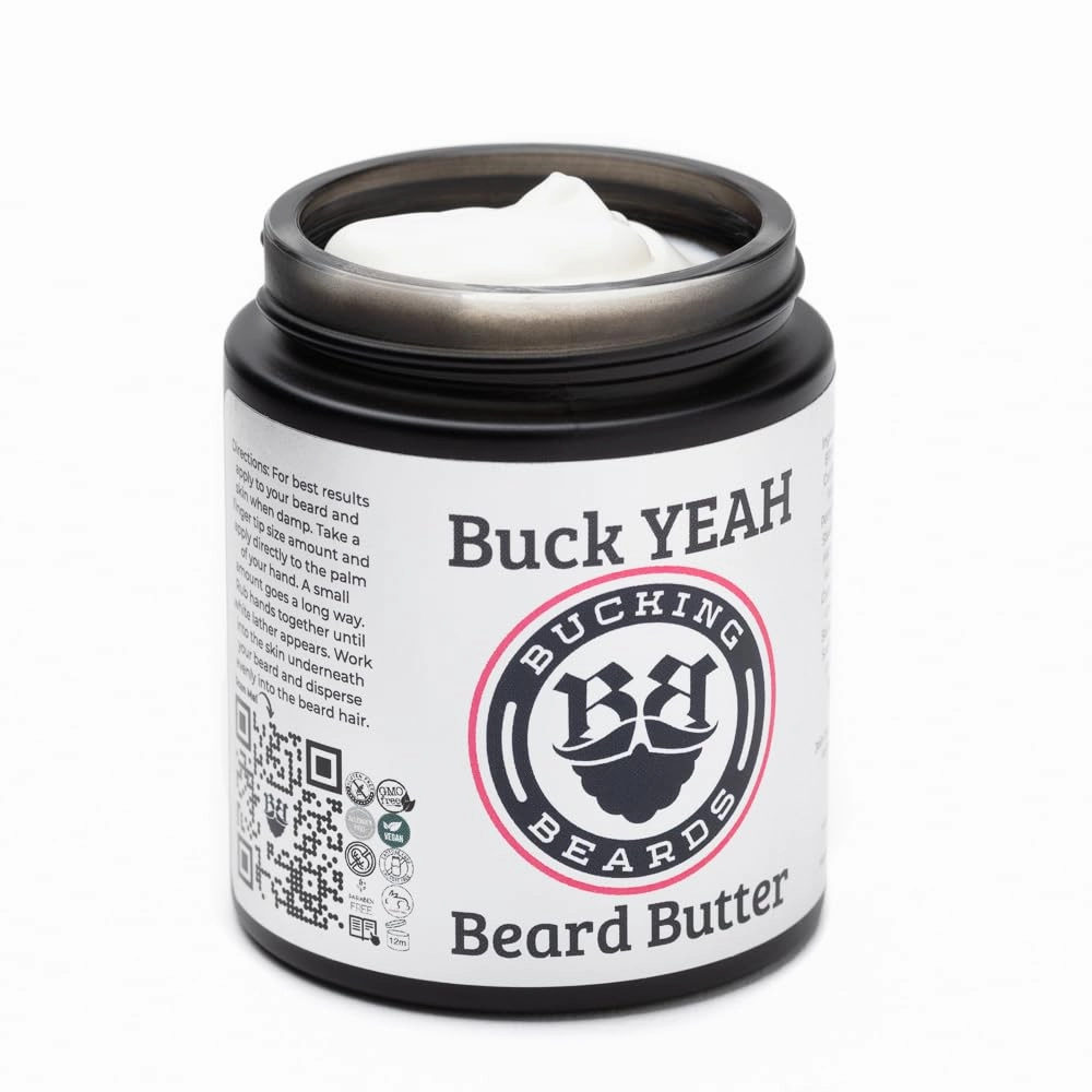 Collection- Grooming Kits, Moisturizers, Hydrating Oils, Balms (Grooming Kit)