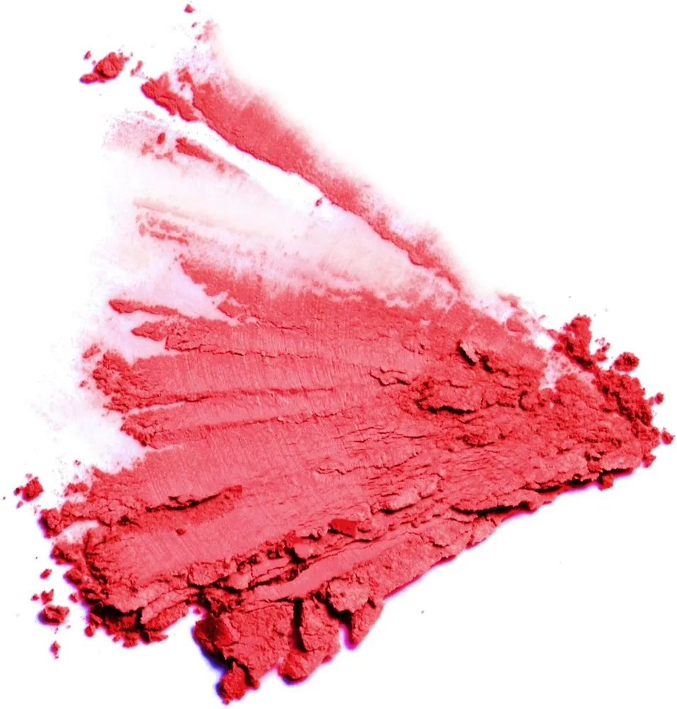 Color Pro Blush by Flori Roberts, Pressed Powder Blush with Buildable Coverage, Complexion Enhancing Makeup