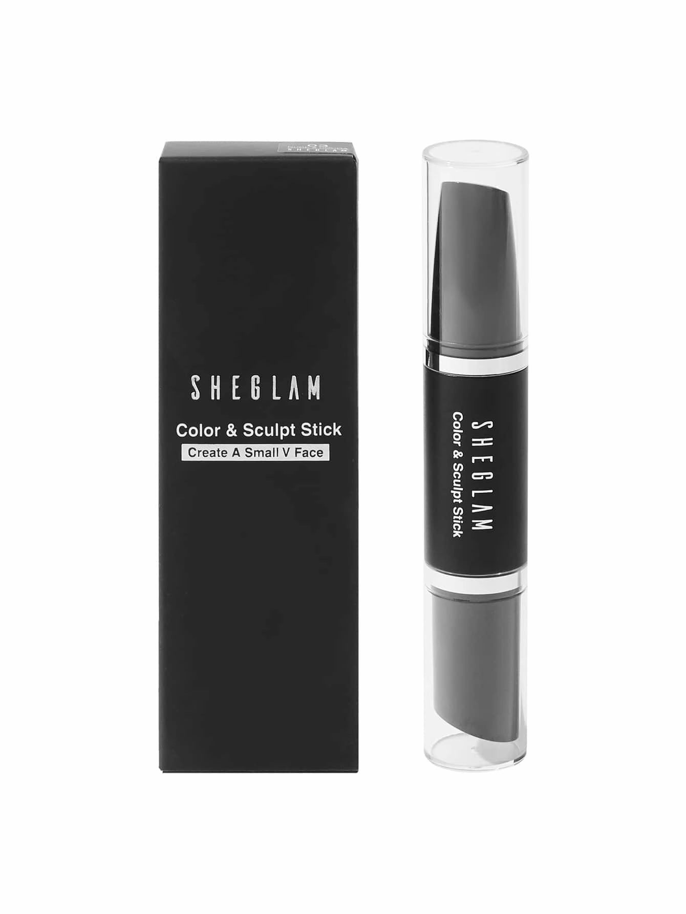 Color & Sculpt Stick - Pearl & Sand
