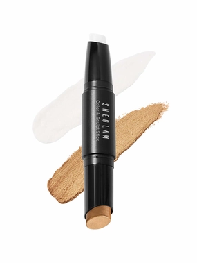 Color & Sculpt Stick - Pearl & Sand