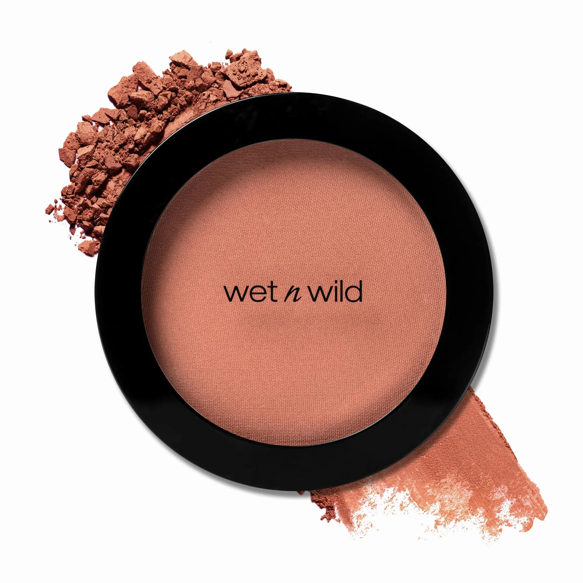 Color Icon Blush