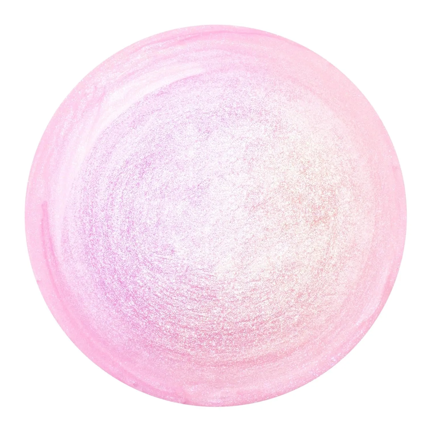 ColourPop Hi-Lite Dewy Liquid Highlighter - Ultra-Reflective Face & Body Illuminator with Hydrating Hyaluronic Acid & Niacinamide for a Weightless & Blendable Glow - Pink Pony (0.38 oz)