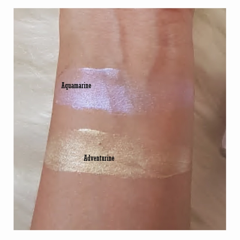 ColourPop Crystal Liquid Highlighter 0.85 oz - Aventurine