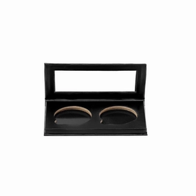 Compact Double Blush
