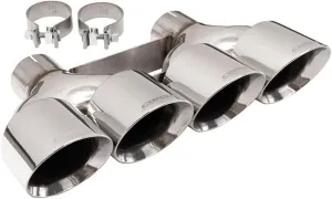 CORSA 14062 Exhaust Tip Kit
