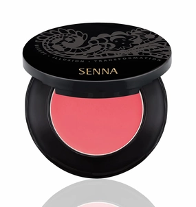 Cosmetics, Cheeky Blush, 0.12oz (Magenta)
