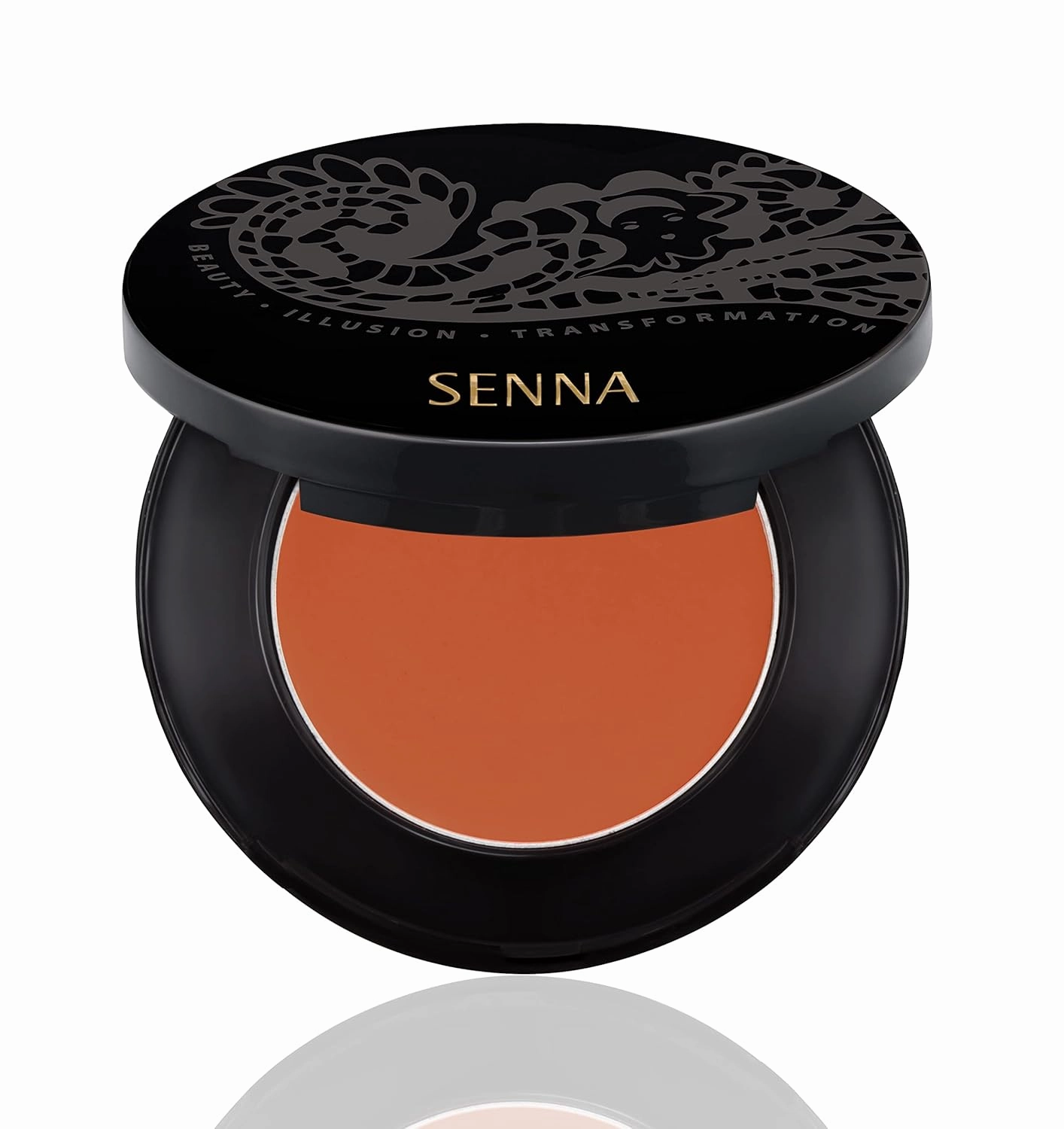 Cosmetics, Cheeky Blush, 0.12oz (Magenta)