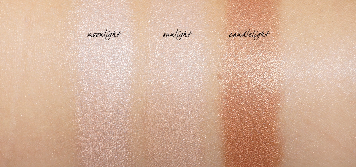 Cover FX Perfect Light Highlighting Powder in Moonlight