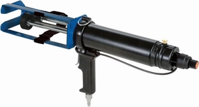 COX A200LPMR 200 ml. Total System Kit Cartridge Pneumatic Epoxy Applicator