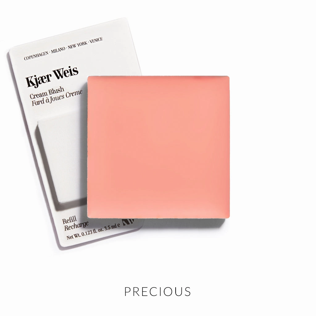 CREAM BLUSH