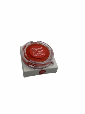 Cream blush monocromática, color lujosamente cremoso y mezclable, para ojos, labios y mejillas, peonía deslumbrante (Sunflower, Strawberry, fressia,Berry,sunflower)