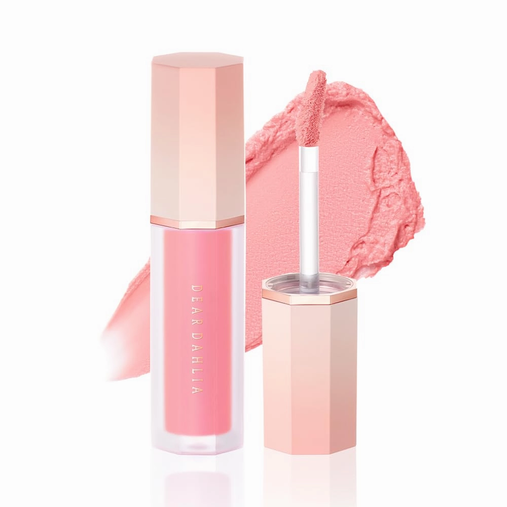 Cream Blush Peony and Liquid Blush Softie Bundle