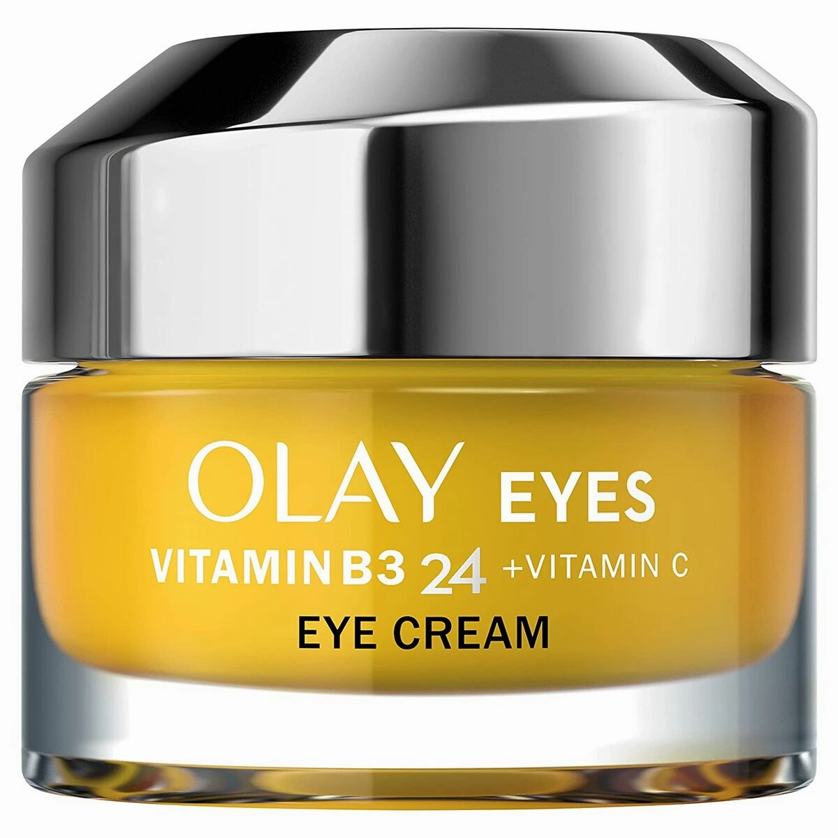 Cream For Eye Area By Olay Regenerist Vitamin C Vitamin B3 15 Ml