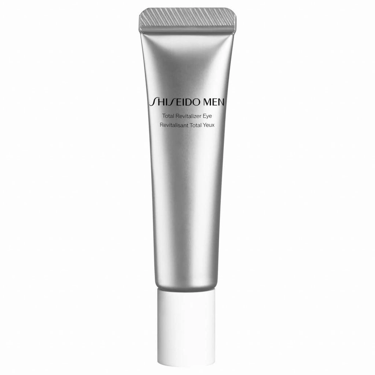 Cream For Eye Area By Shiseido Men Revitalising 15 Ml