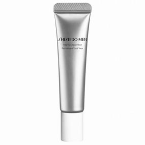 Cream For Eye Area By Shiseido Men Revitalising 15 Ml