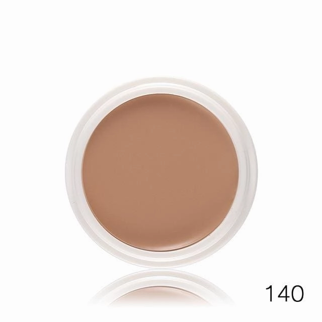Creamy Concealer Palette 2 Color Contouring Makeup