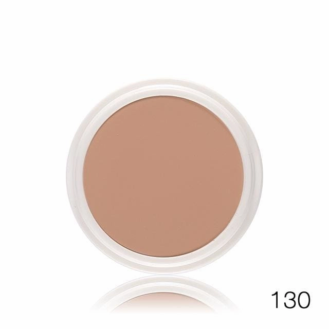 Creamy Concealer Palette 2 Color Contouring Makeup