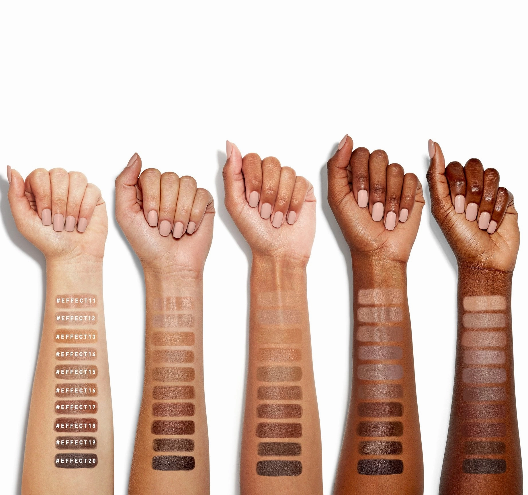 DIMENSION EFFECT HIGHLIGHT & CONTOUR STICKS #EFFECT14
