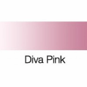 Dinair Airbrush Makeup Blush - Diva Pink - Glamour 1/4 oz.