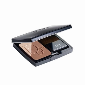 Dior Blush Sculpt - 004 Brown Contour