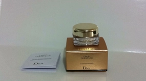 Dior Prestige Le Concentre Yeux Exceptional Regenerating Eye Care 3ml/.10oz