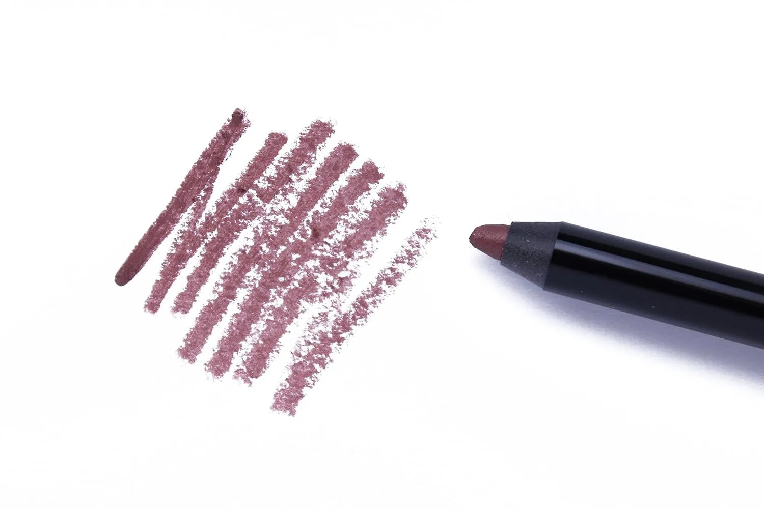 Divine Skin & Cosmetics - Lip Liner Pencil - Waterproof Gel Lip Liner - Kiss Proof, Highly Pigmented Gel Lip Liner - Cinnamon Sugar