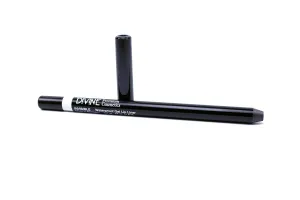 Divine Skin & Cosmetics - Long Lasting, KISS PROOF, Highly Pigmented Waterproof Gel Lip Liner - Invisible