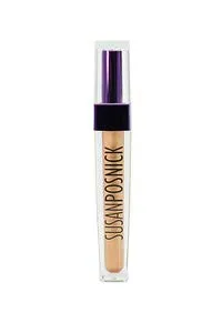 (Double Duty DD Gloss: Natural Makeup, Cruelty Free, Vegan Hydrating Lipgloss & Natural Blush Tint (Crème Caramel) US Brand