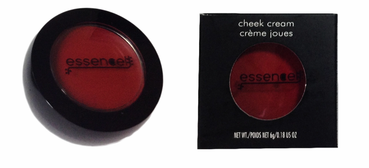 Double Duty Lip & Cheek Cream - Tokyo Red