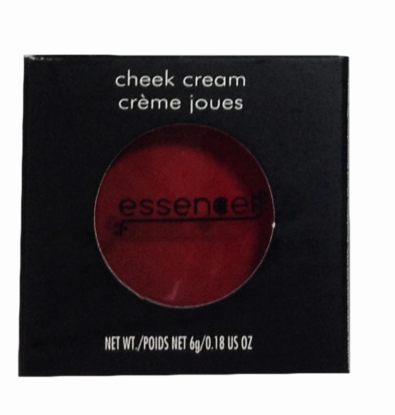 Double Duty Lip & Cheek Cream - Tokyo Red