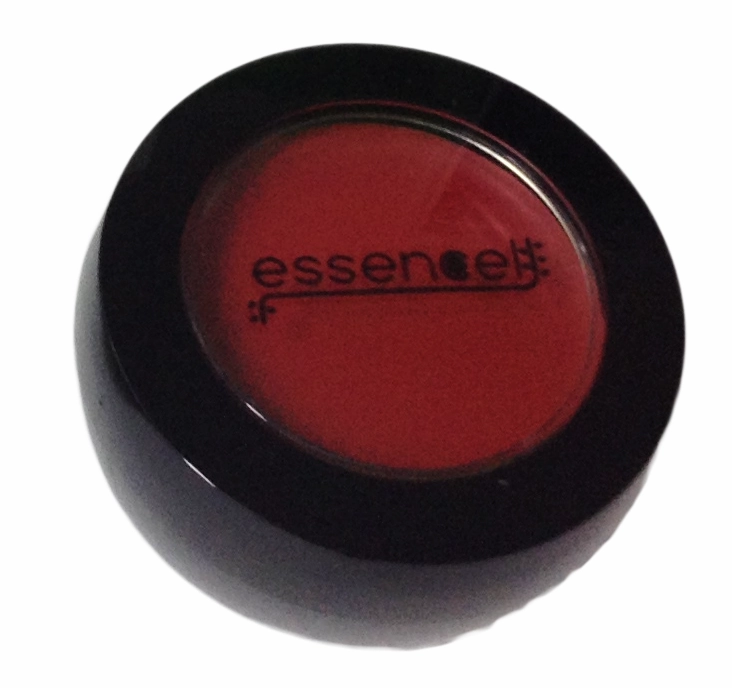 Double Duty Lip & Cheek Cream - Tokyo Red