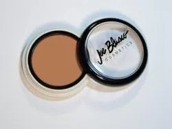 Dry Blush - Peach