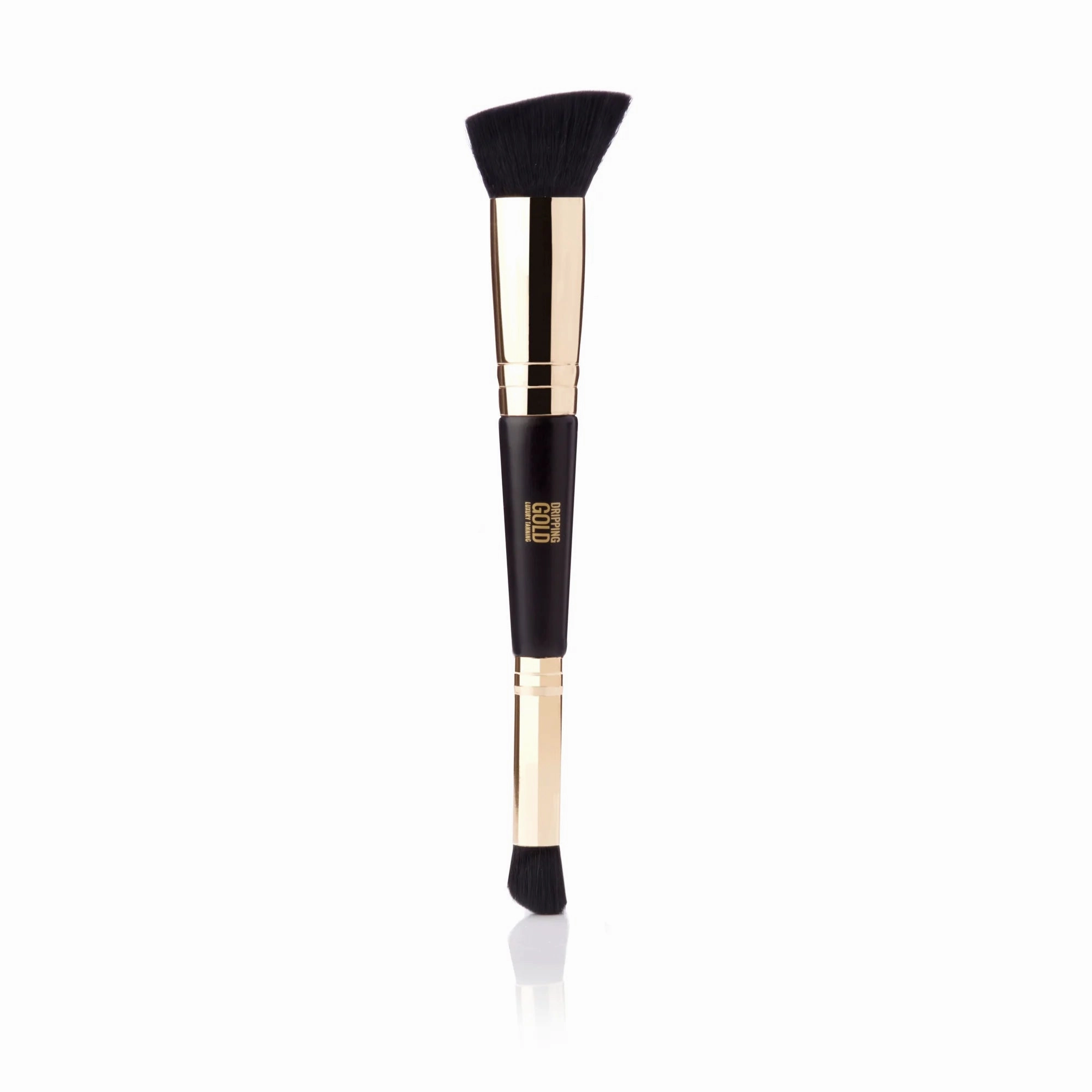 Dual Ended Contour Brush
