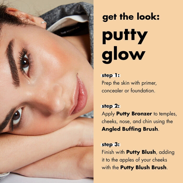 e.l.f. - Putty Blush