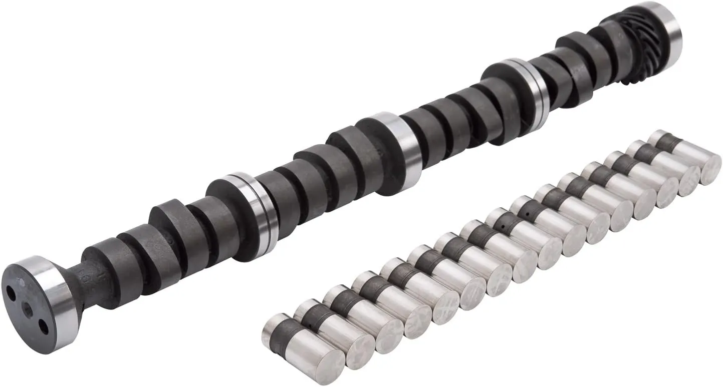 Edelbrock 2106 Performer-Plus Camshaft and Lifter Kit