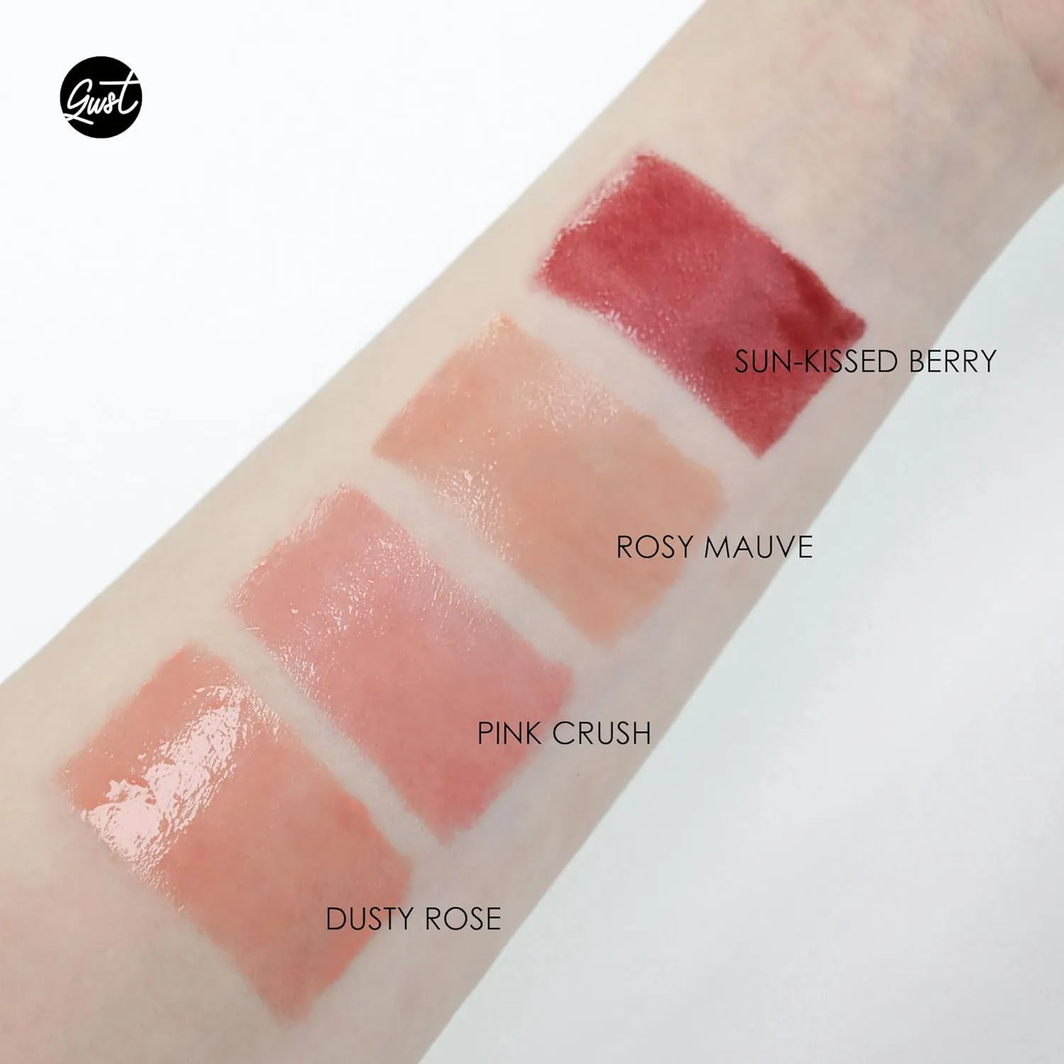 EFFORTLESS GLOW CAMELLIA MULTI-BALM (Rosy Mauve, One size)
