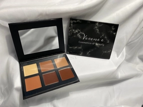 Effulgent Contour Palette