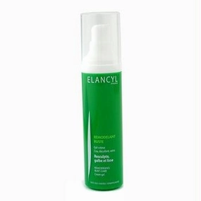 Elancyl Remodeling Bust Care Cream-gel - 1.73 oz