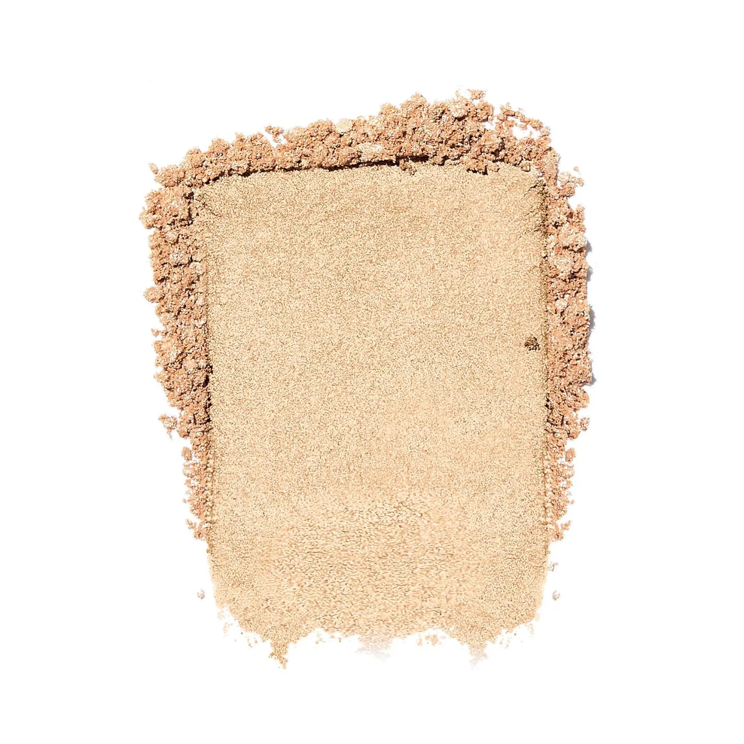 e.l.f. Cosmetics Shimmer Highlighting Powder, Illuminating Face Makeup, Starlight Glow, 1 Count