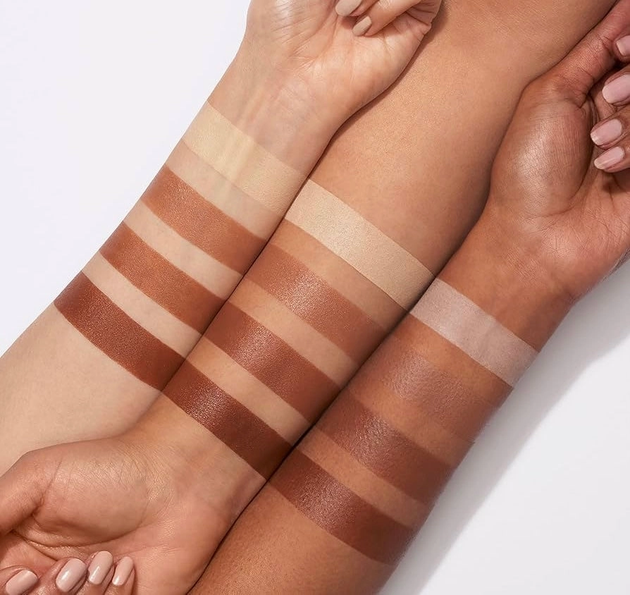 ELF Cream Contour Palette
