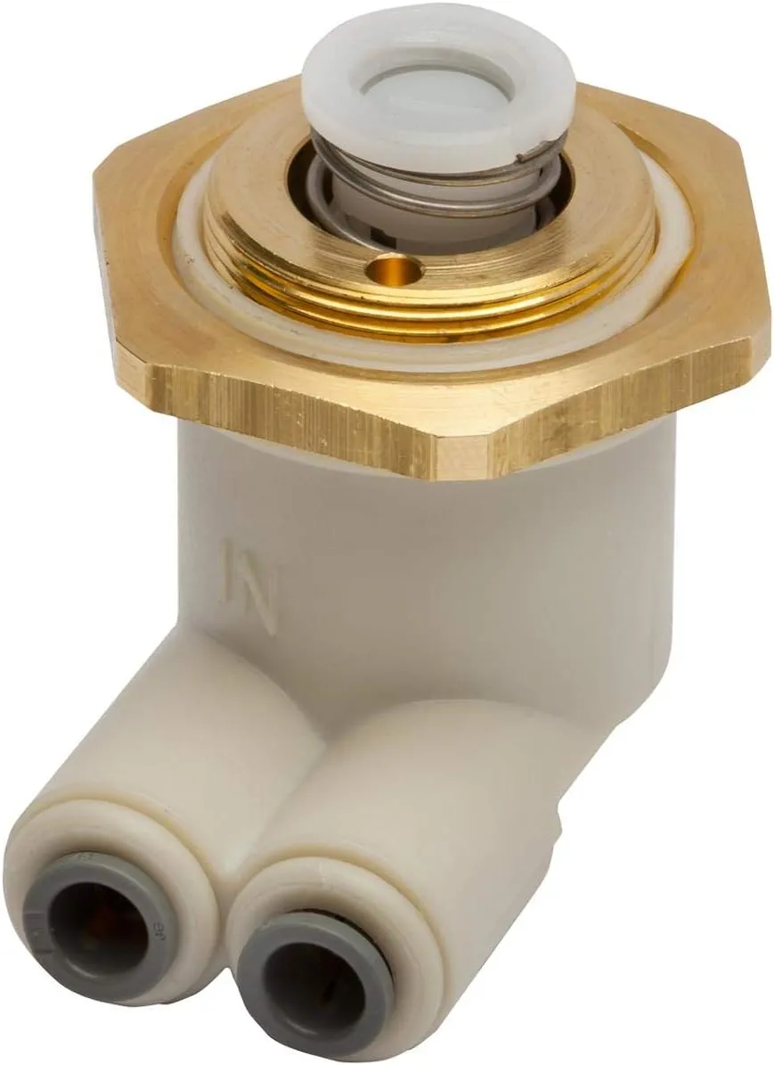 Elkay 98733C Kit - 61313C Regulating Brass Retaining Nut